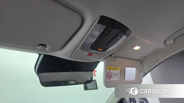 Kia Di All New Niro EV id 3581521 из Кореи 8