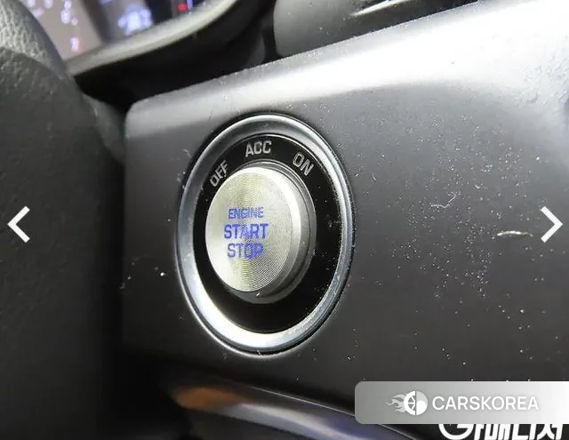 Hyundai Sonata New Rise id 3413183 из Кореи 8