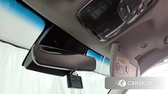 Genesis GV70 id 3778024 из Кореи 8