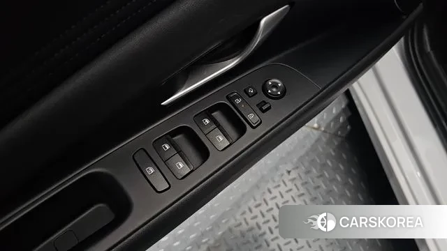 Hyundai The New Avante (CN7) id 3007060 из Кореи 8