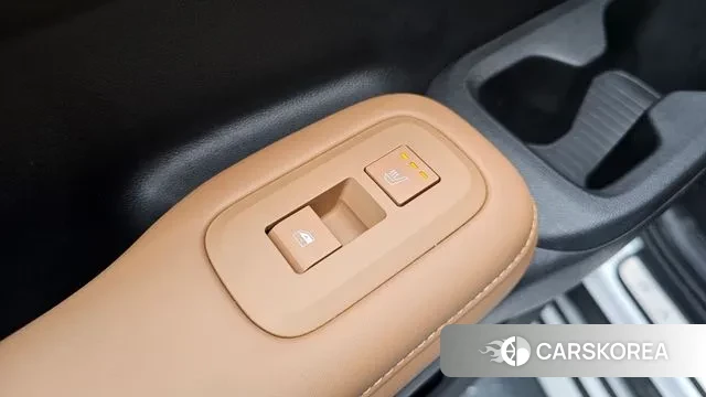 Hyundai Santa Fe (MX5) id 3383227 из Кореи 8