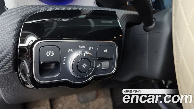 Mercedes-Benz A-Class W177 id 2733632 из Кореи 8