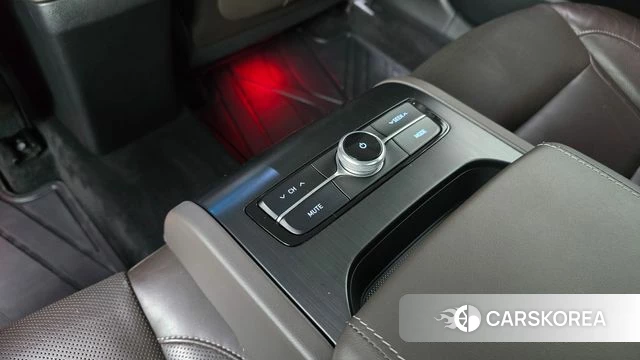 Hyundai Grandeur IG Hybrid id 4520650 из Кореи 8
