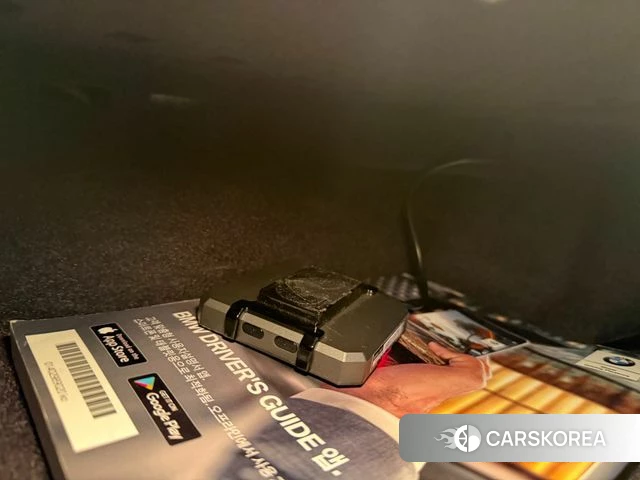 BMW 3 Series (F30) id 4188444 из Кореи 8