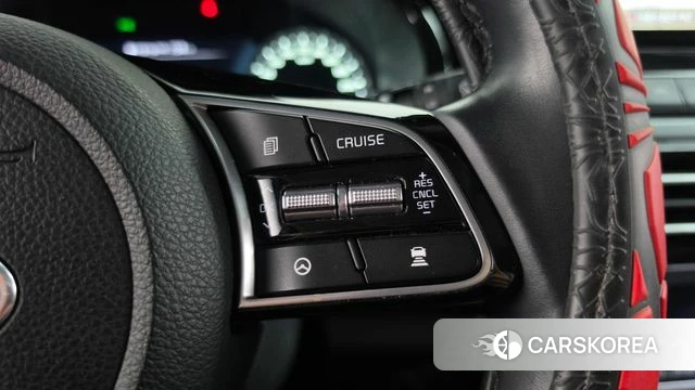 Kia Seltos id 4770335 из Кореи 8
