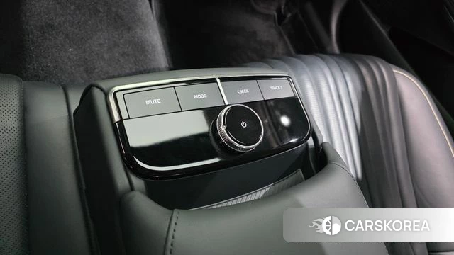 Kia The New K8 Hybrid id 4623089 из Кореи 8