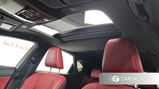 Lexus NX350h Second generation id 3580682 из Кореи 8