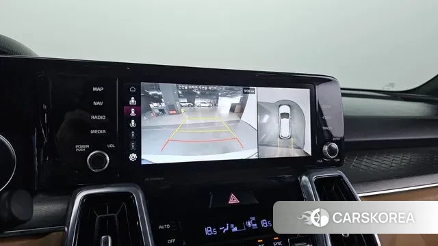 Kia Sorento 4th Generation id 3011877 из Кореи 8