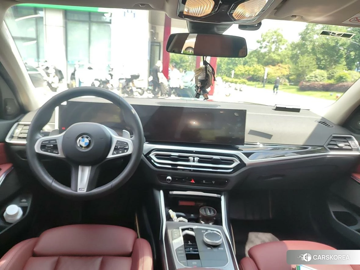 BMW 3 series id 4473305 из Китая 8
