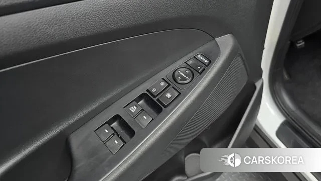 Hyundai All New Tucson id 3568636 из Кореи 8