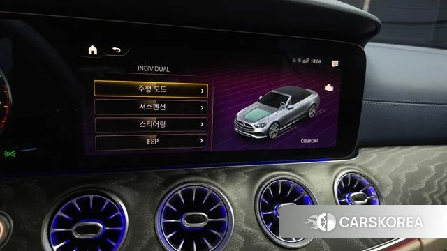 Mercedes-Benz E-Class W213 id 4443019 из Кореи 8