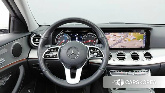 Mercedes-Benz E-Class W213 id 4642585 из Кореи 8