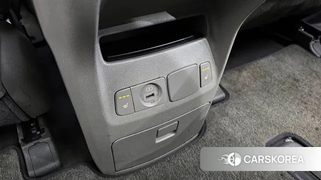 Kia The New Carnival id 3593202 из Кореи 8