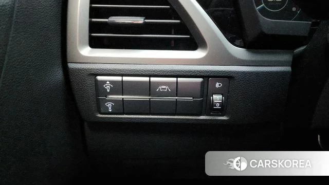 Ssangyong Beautiful Korando id 3866489 из Кореи 8