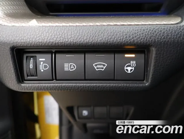 Toyota Prius 5th Generation id 2733960 из Кореи 8