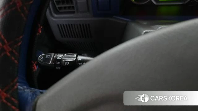 Chevrolet (GM Daewoo) New Damas id 4864837 из Кореи 8