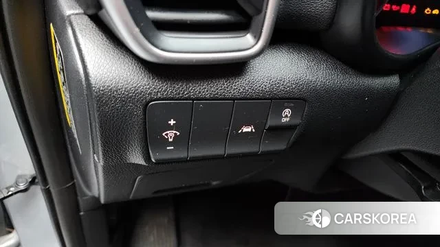 Kia Sportage The Bold id 3612419 из Кореи 8