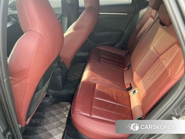 Audi A3 id 4242325 из Китая 8
