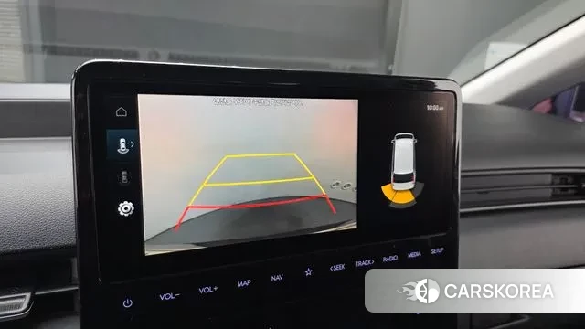 Hyundai Staria id 3273497 из Кореи 8