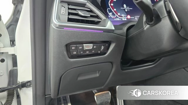 BMW 4 Series (G22) id 4507312 из Кореи 8