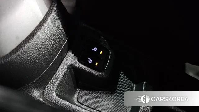 Chevrolet (GM Daewoo) The New Spark id 3004920 из Кореи 8