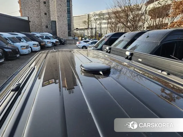 GMC Savana id 3593132 из Кореи 8