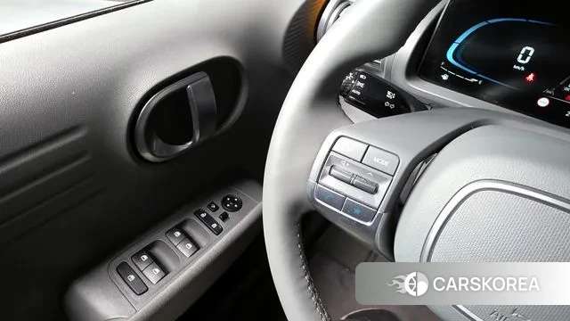 Hyundai Casper id 3745453 из Кореи 8