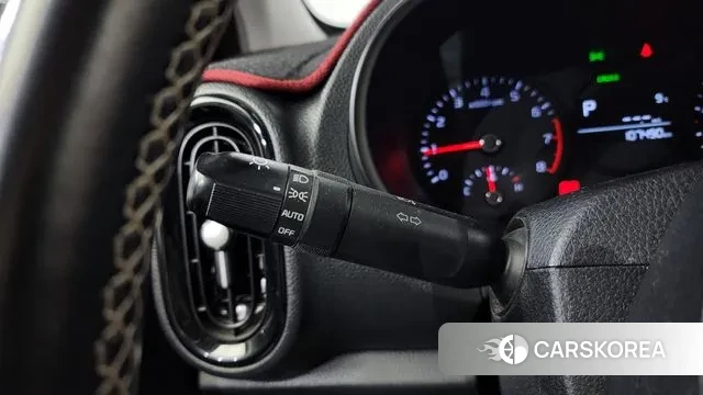 Kia All New Morning (JA) id 3778993 из Кореи 8