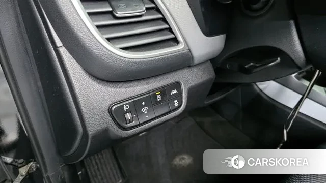 Kia Seltos id 3556355 из Кореи 8