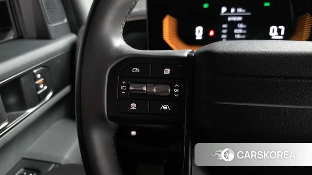 Kia Tasman id 4724996 из Кореи 8