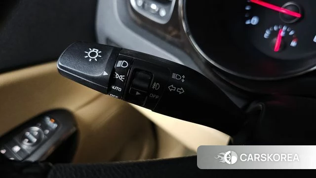 Kia The New Carnival id 4658346 из Кореи 8