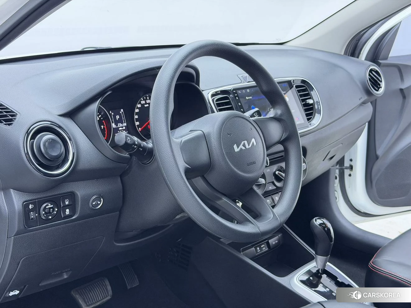 Kia Huanchi id 4452348 из Китая 8