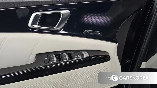 Kia Carnival 4th generation id 3671779 из Кореи 8