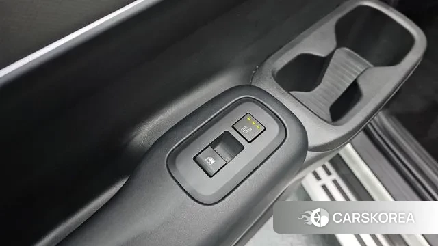 Hyundai Santa Fe (MX5) id 3523518 из Кореи 8