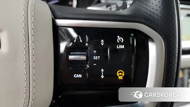 Land Rover Range Rover Velar id 3670400 из Кореи 8