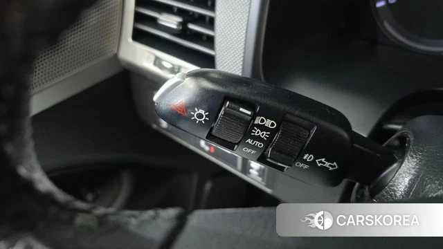 Ssangyong Rexton Sports id 4837304 из Кореи 8