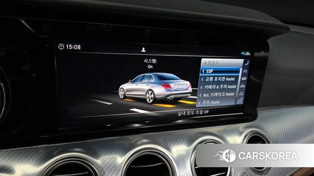 Mercedes-Benz E-Class W213 id 4410545 из Кореи 8