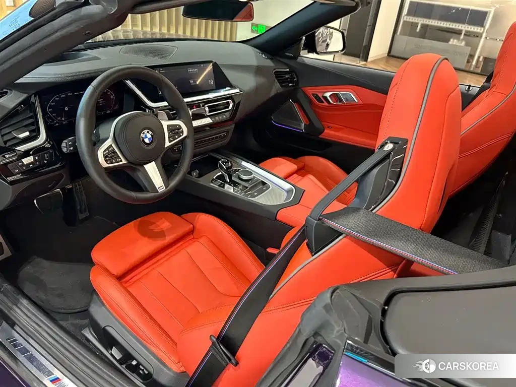 BMW Z4 id 4546108 из Китая 8