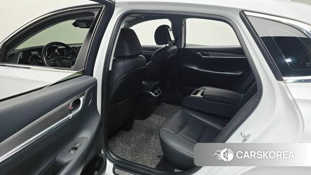 Hyundai The New Grandeur IG id 4562470 из Кореи 8