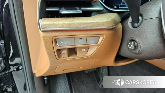 Genesis G80 (RG3) id 3805954 из Кореи 8