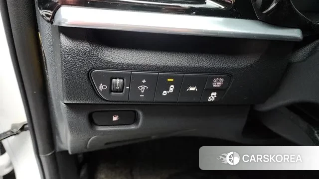 Kia The New Niro id 3522546 из Кореи 8