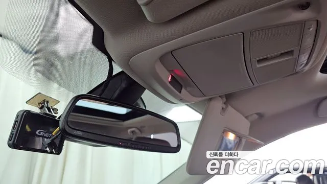 Renault Korea (Samsung) The New QM6 id 2757288 из Кореи 8