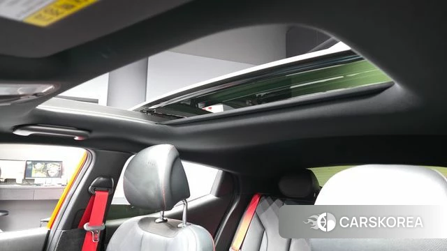 Hyundai Veloster (JS) id 3796286 из Кореи 8