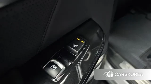 Kia Mohave Master id 3296386 из Кореи 8