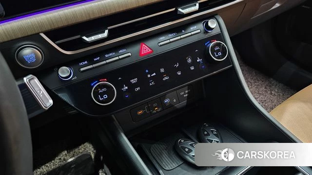 Hyundai Sonata D Edge Hybrid (DN8) id 4322097 из Кореи 8