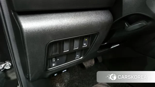 Renault Korea (Samsung) The New QM6 id 3576682 из Кореи 8