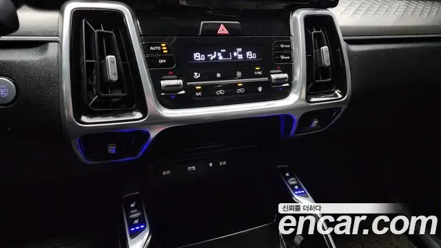 Kia Sorento 4th Generation id 2705990 из Кореи 8