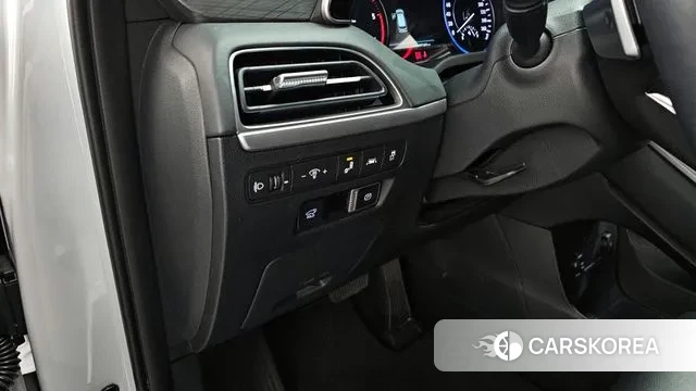 Hyundai Palisade id 3726831 из Кореи 8