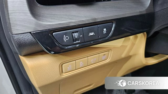 Kia Carnival 4th generation id 4506849 из Кореи 8