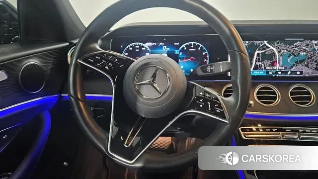 Mercedes-Benz E-Class W213 id 3577250 из Кореи 8